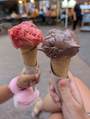  at Berry's - Charco in Tenerife