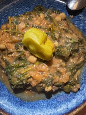 Nivik  at Moustache in New York City