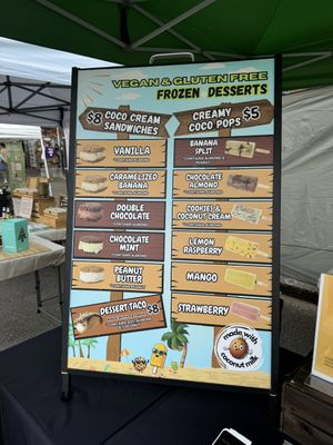   at Occasionally Honey in Coquitlam