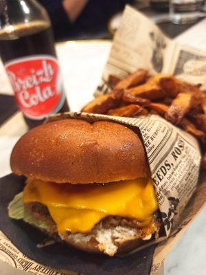  at Madrediosa in Montpellier