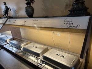   at India House in Victor