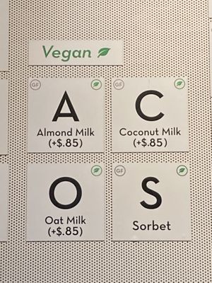   at Chill-N Nitrogen Ice Cream in Weston