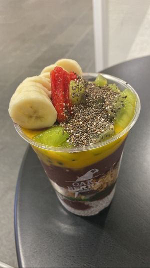   at Oakberry in Surfers Paradise