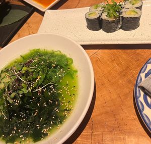   at SumoMaya in Scottsdale