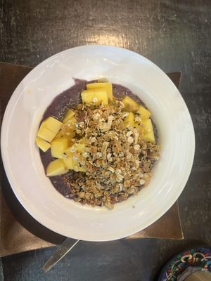   at Where Else Garden Eatery & Bar in Krabi