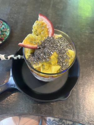   at Where Else Garden Eatery & Bar in Krabi