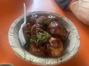 Momos C  at GoodDO in Butwal