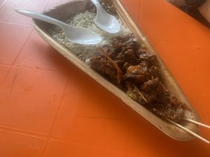 Cchoila   at GoodDO in Butwal