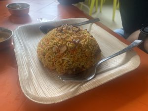 Biryani   at GoodDO in Butwal