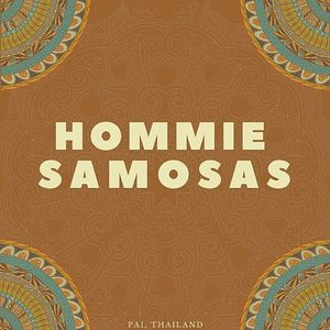  at Hommie Samosas  - Pai in Pai