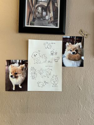   at Pm5 - 피엠오 in Seoul