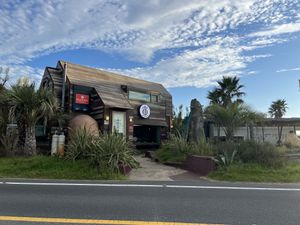 outside   at Sooking - 수킹 in Jeju