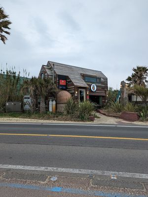 Store front at Sooking - 수킹 in Jeju