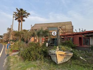   at Sooking - 수킹 in Jeju