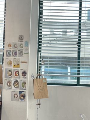   at Hey Greek - 헤이그릭 - Maybe closed in Jeju