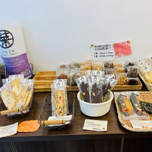  at Mai-bake! MOMO in Tokyo