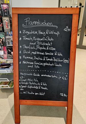  at Xafé im KAP1 in Dusseldorf