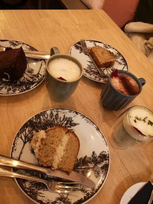  at Le Jardin Suspendu in Metz