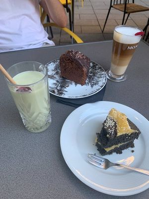  at Le Jardin Suspendu in Metz