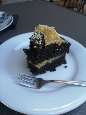  at Le Jardin Suspendu in Metz