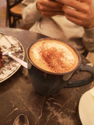  at Le Jardin Suspendu in Metz