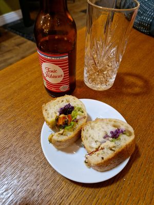  at Le Jardin Suspendu in Metz