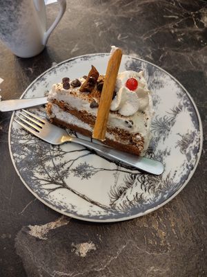  at Le Jardin Suspendu in Metz