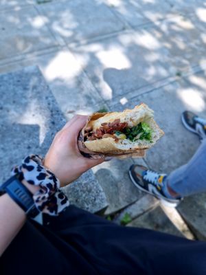  at Le Jardin Suspendu in Metz