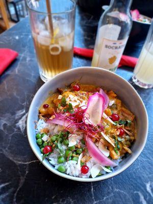  at Le Jardin Suspendu in Metz