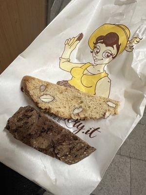   at Mercato Centrale in Florence