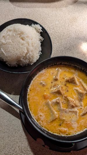  at Soy Sushi & Asian Fusion  in Mallorca