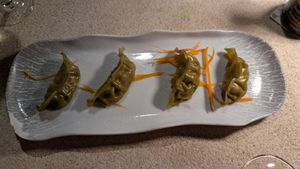  at Soy Sushi & Asian Fusion  in Mallorca