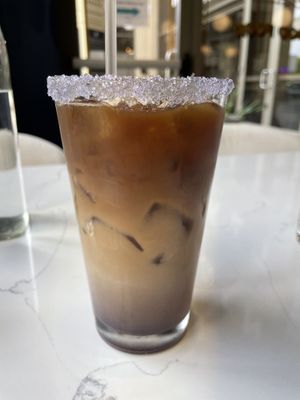   at The Stockpot in Norfolk