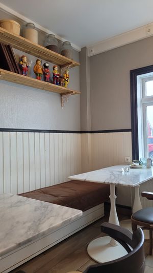  at Sauðárkróksbakarí  in Saudjarkrokur