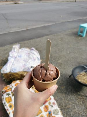  at The Merry Dairy in Ottawa