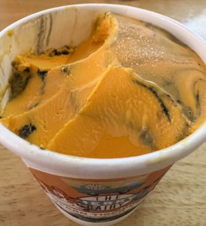   at The Merry Dairy in Ottawa