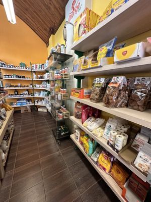   at Orangebio - Βιολογικό Πορτοκάλι in Corfu