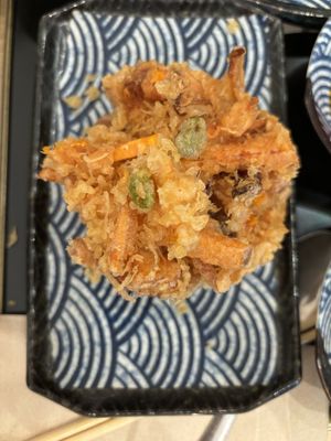   at Kineya Mugimaru in Cambridge