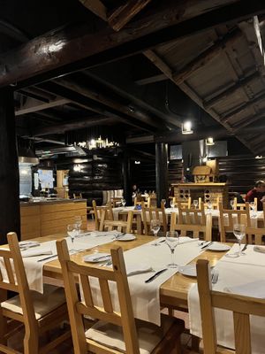   at Licka Kuca in Rastovaca