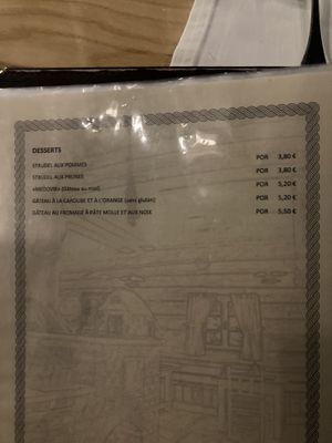   at Licka Kuca in Rastovaca