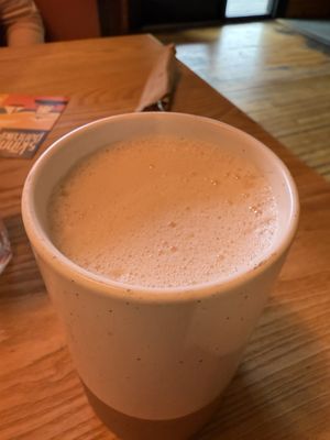   at The Skinny Pancake in Stowe