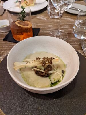  at The Clockspire in Sherborne