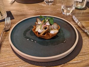  at The Clockspire in Sherborne