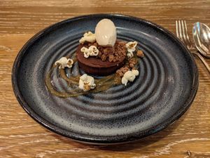  at The Clockspire in Sherborne