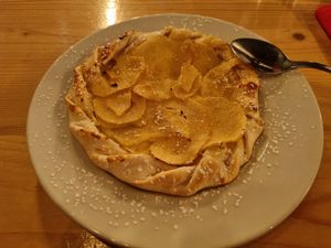  at L'alsacien in Dijon