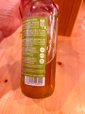   at L'alsacien in Dijon