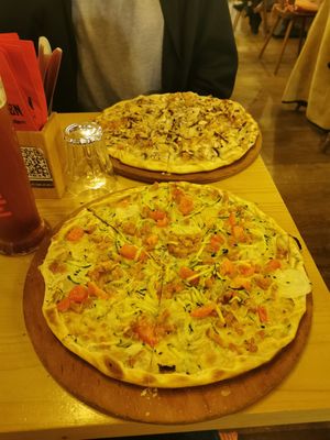  at L'alsacien in Dijon