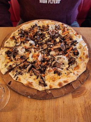  at L'alsacien in Dijon