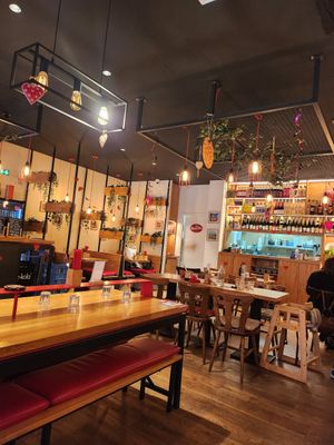  at L'alsacien in Dijon