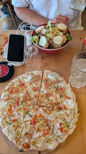  at L'alsacien in Dijon